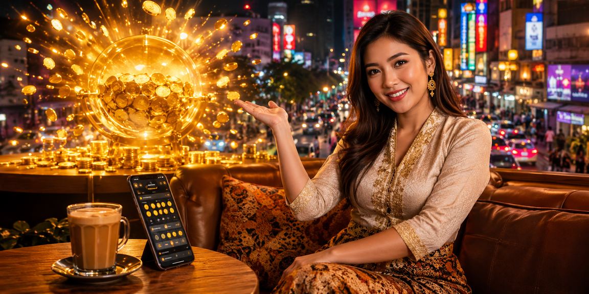 Pengguna Kuala Lumpur mengakses kasino mudah alih rs232 dari telefon pintar mereka