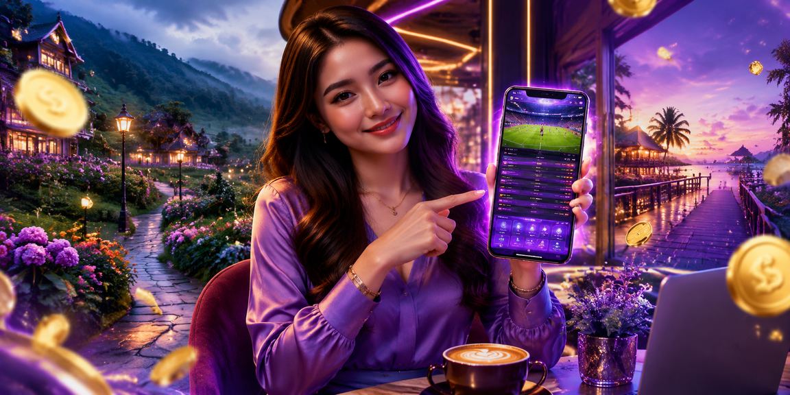 Proses deposit mudah menggunakan aplikasi pembayaran tempatan Malaysia di rs232