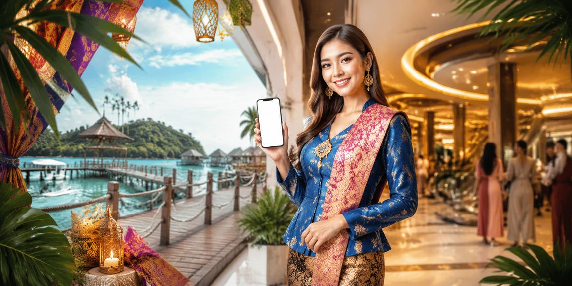 Pengguna di Terengganu mengakses aplikasi kasino rs232 dengan privasi terjamin